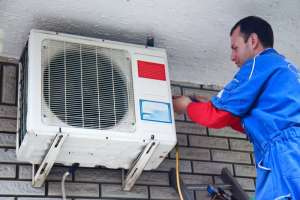 24/7 and Emergency HVAC Near Marmet, WV | Air Conidtioning and Heating Contractors